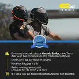 Antiparra Enduro/Motocross Vertigo