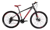 Bicicleta Mtb R29 Raleigh Mojave 2.0 21v Aluminio Shimano
