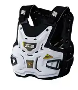 Pechera Motocross/enduro Gx Raptor