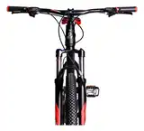 Bicicleta Mtb R29 Raleigh Mojave 2.0 21v Aluminio Shimano