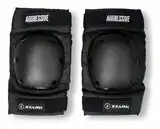 Kit Protecciones Aggressive Stark P Rollers, skate