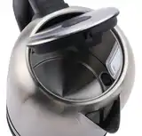 Pava Eléctrica Digital 2200w Led Selector Temperatura Vonne