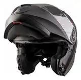 Casco Moto Rebatible Vertigo V60 Flip Air