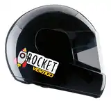 Casco Vertigo Junior