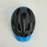Casco Bicicleta Raleigh 22 Ventilaciones Regulable