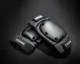 Kit Protecciones Aggressive Stark P Rollers, skate