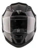 Casco Moto Vertigo V60 Iconic Doble Visor