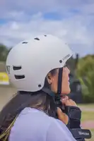 Casco Vertigo Vx Free Style, Bici, Rollers