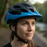 Casco Bicicleta Raleigh 22 Ventilaciones Regulable
