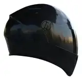 Casco Moto Vertigo V50 Dark Edicion Especial