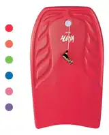 Tabla Bodyboard Mor Reforzada 3 Capas