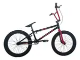 Bicicleta Raleigh Freestyle Jumpx R20 Aluminio