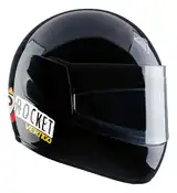 Casco Vertigo Junior