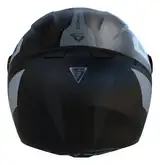 Casco Moto Integral Vértigo V50 Phantom