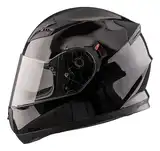 Casco Moto Vertigo V60 Iconic Doble Visor
