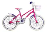 Bicicleta R20 Smile Maker Niños Stark V-brake