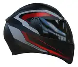 Casco Moto Integral Vértigo V50 Phantom