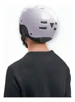 Casco Vértigo Vx Winter Bicicleta Skate Rollers