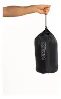 Traje De Lluvia Vertigo 2 Piezas Resistente Al Agua Y Viento