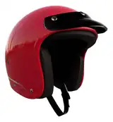 Casco Moto Abierto Vertigo V10 Fluid