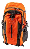 Mochila Mochilero 40l Reforzada Camping Trekking