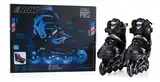 Rollers Patin Infantiles Extensibles Rbw 4 Ruedas Street Pro