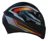 Casco Moto Integral Vértigo V50 Phantom