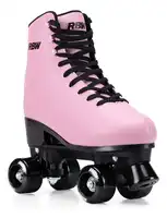 Patines Artístico Rbw Cuero Extensible Regulable
