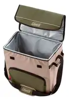 Bolso Conserv Térmico Coleman 54 Latas Plegable