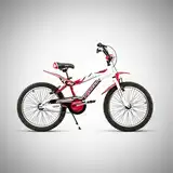 Bicicleta Niño Raleigh Mxr R20 8 - 12 Años