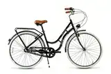 Bicicleta Raleigh Paseo Lady R28 3v Aluminio