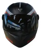 Casco Moto Integral Vértigo V50 Phantom