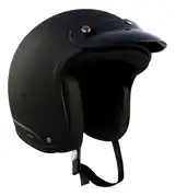 Casco Moto Abierto Vertigo V10 Fluid