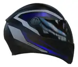 Casco Moto Integral Vértigo V50 Phantom