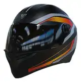 Casco Moto Integral Vértigo V50 Phantom