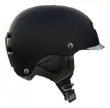 Casco Vertigo Aspen Snow Montaña Ski Nieve Negro
