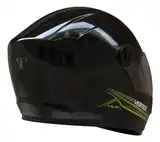Casco Moto Integral Vertigo Max 2 Edición Especial