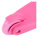 Monopatin Infantil Kuest Luces Led Hasta 40kg