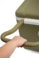 Heladera Conservadora Térmica 45 L Playa Camping