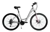 Bicicleta Raleigh Venture27.5 Aluminio Suspensión