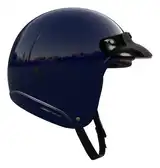 Casco Moto Abierto Vertigo V10 Fluid