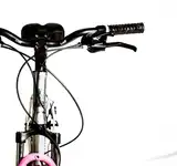 Bicicleta Raleigh Venture27.5 Aluminio Suspensión