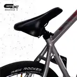 Bicicleta Firebird Mtb R29 MGPP 21v Aluminio F/disco Suspensión Delantera