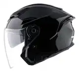 Casco Moto Abierto Axor Kylo Doble Visor Doble Certificación
