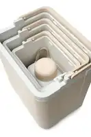 Heladera Conservadora Térmica 26 L Playa Camping