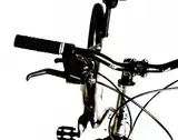 Bicicleta Raleigh Venture27.5 Aluminio Suspensión