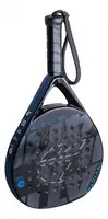 Paleta Padel Invicta Atila Diamante Carbono