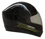 Casco Moto Integral Vertigo Max 2 Edición Especial