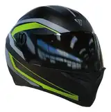 Casco Moto Integral Vértigo V50 Phantom