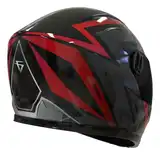 Casco Integral Moto Vertigo V32 Influence